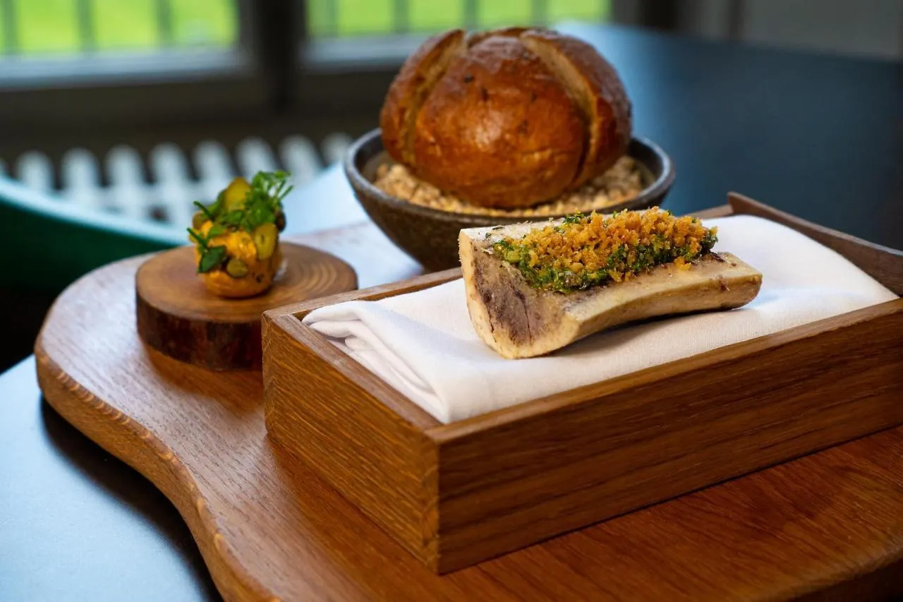 Grays Court Hotel York 4*,  United Kingdom