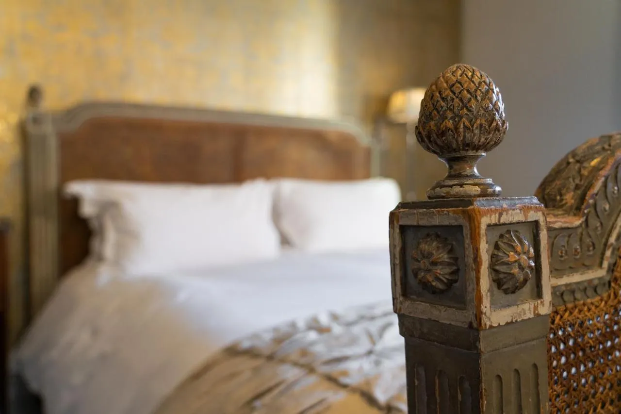 Grays Court Hotel York 4*,