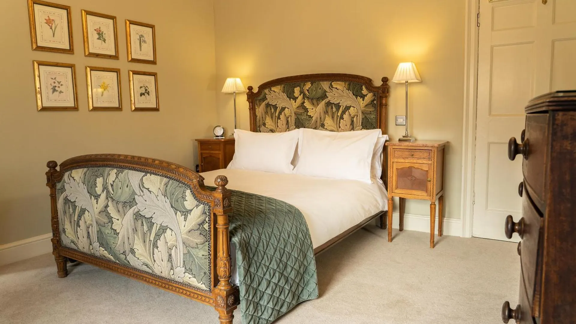 Grays Court Hotel York