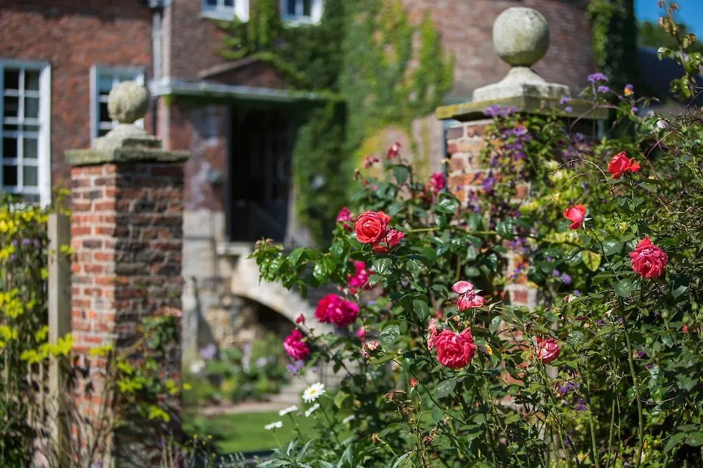 Grays Court Hotel York