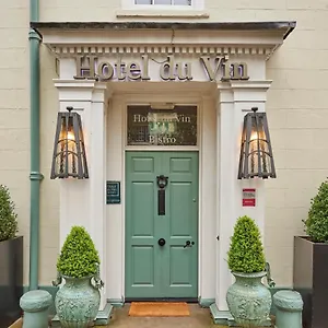 Hotel Du Vin&bistro