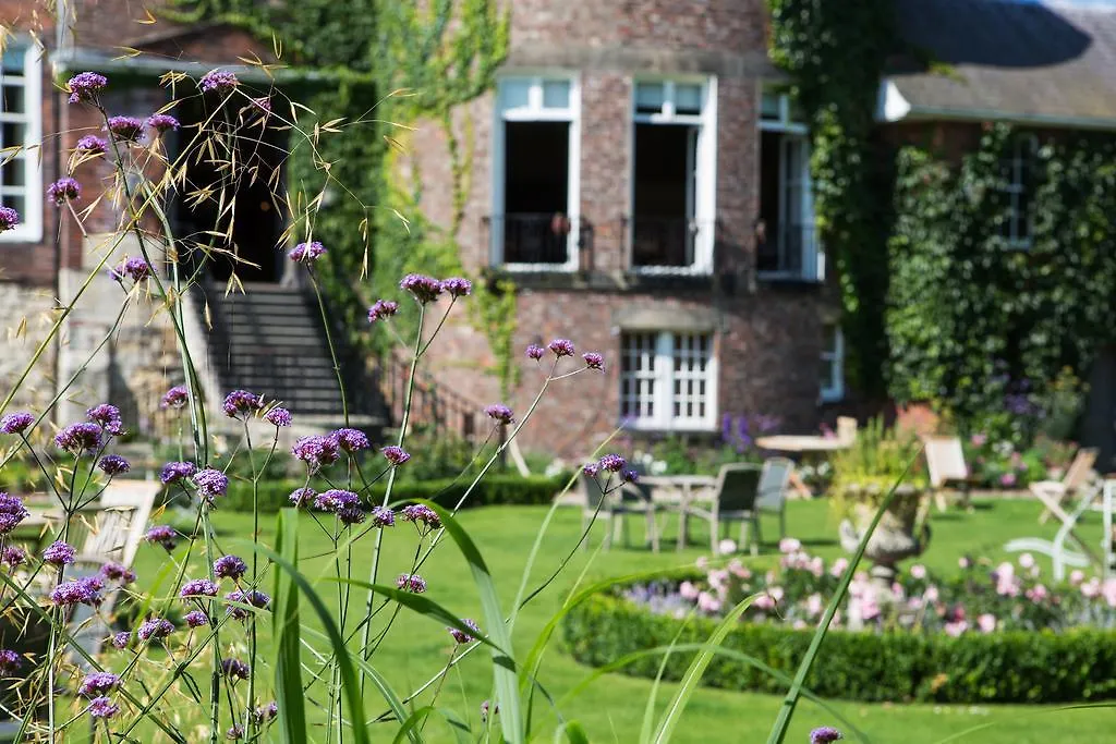 Grays Court Hotel York United Kingdom