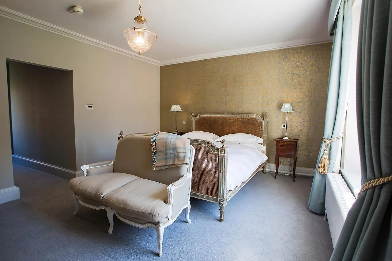 Grays Court Hotel York