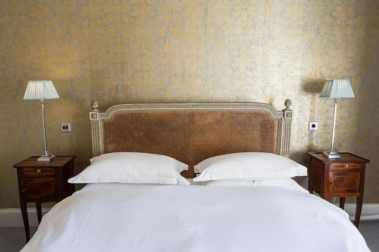 Grays Court Hotel York