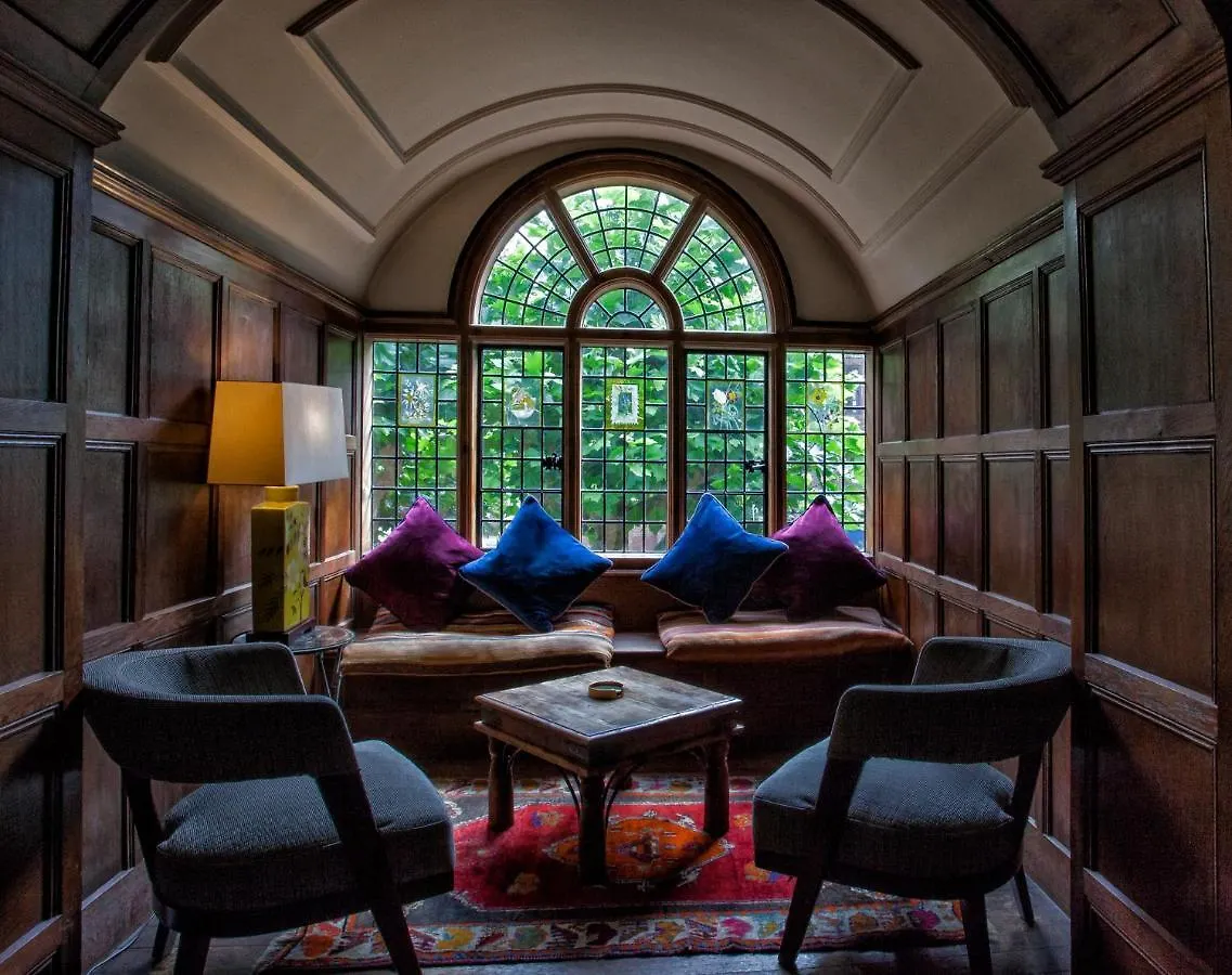 Grays Court Hotel York